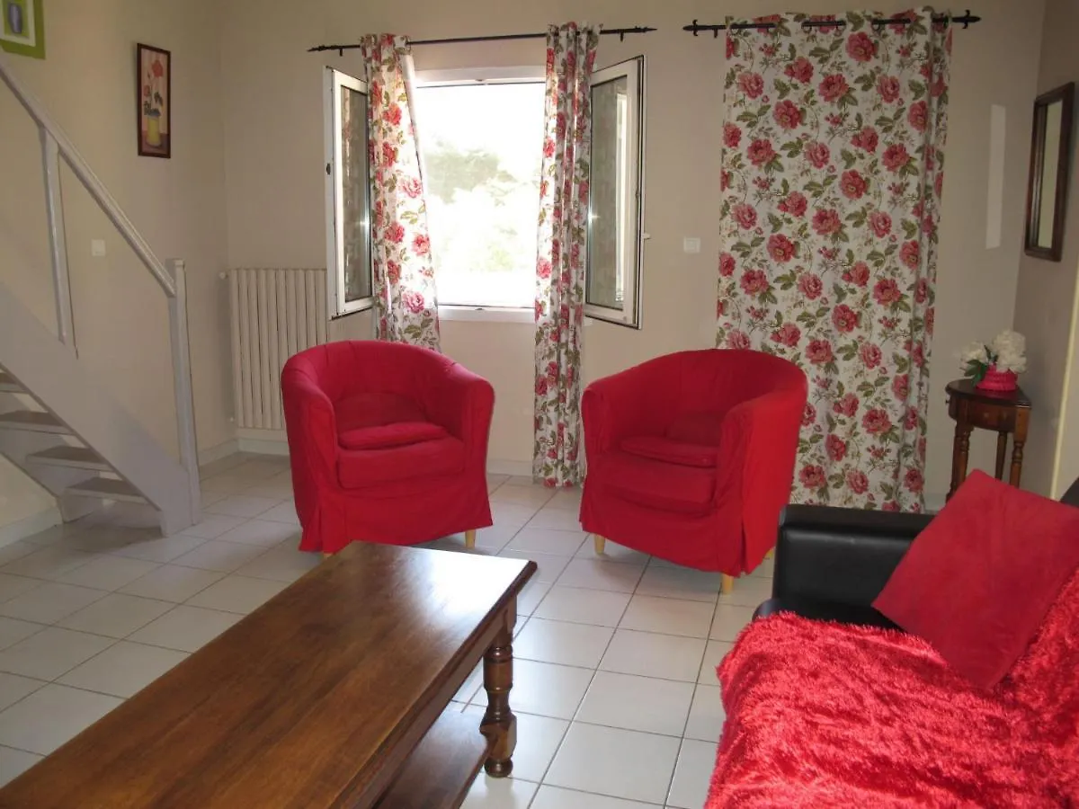 Holiday Home Les Amandiers - Mzn100 By Interhome Mazan