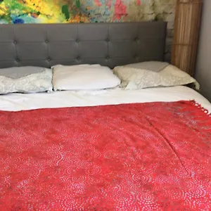  Hébergement de vacances à Coté Du Mont Ventoux