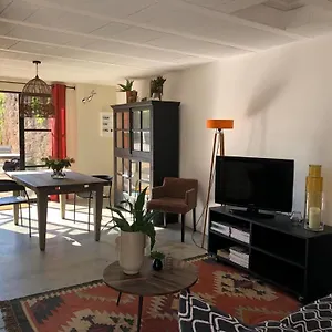 Ferienhaus Saskia's Loft, Mazan