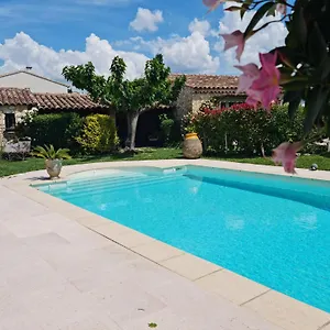Vakantiehuis Petit De Provence, Mazan