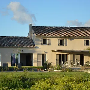  Villa Domaine Du Piol - Luberon - Piscine Privee - Clim - Volley